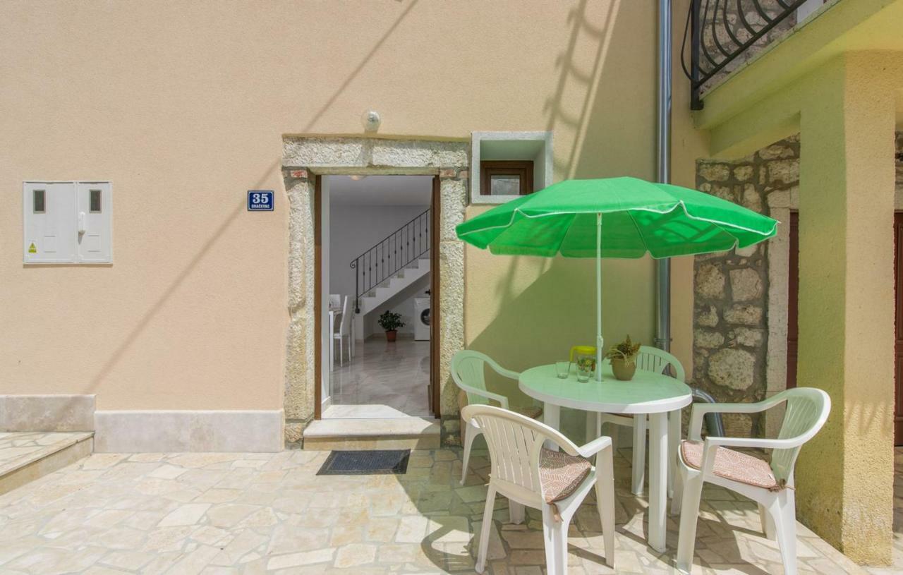 Rosetta Porec