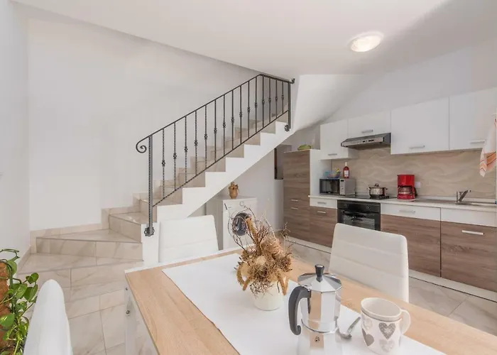 Apartment Rosetta