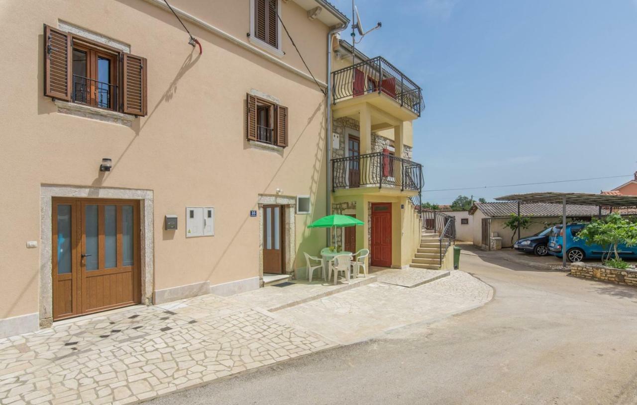 Apartment Rosetta