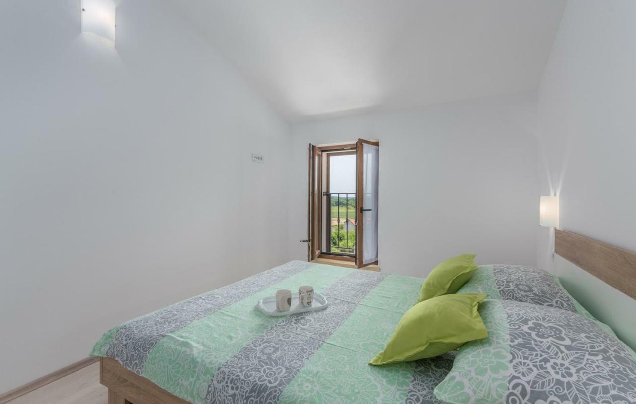 Rosetta Apartment Poreč