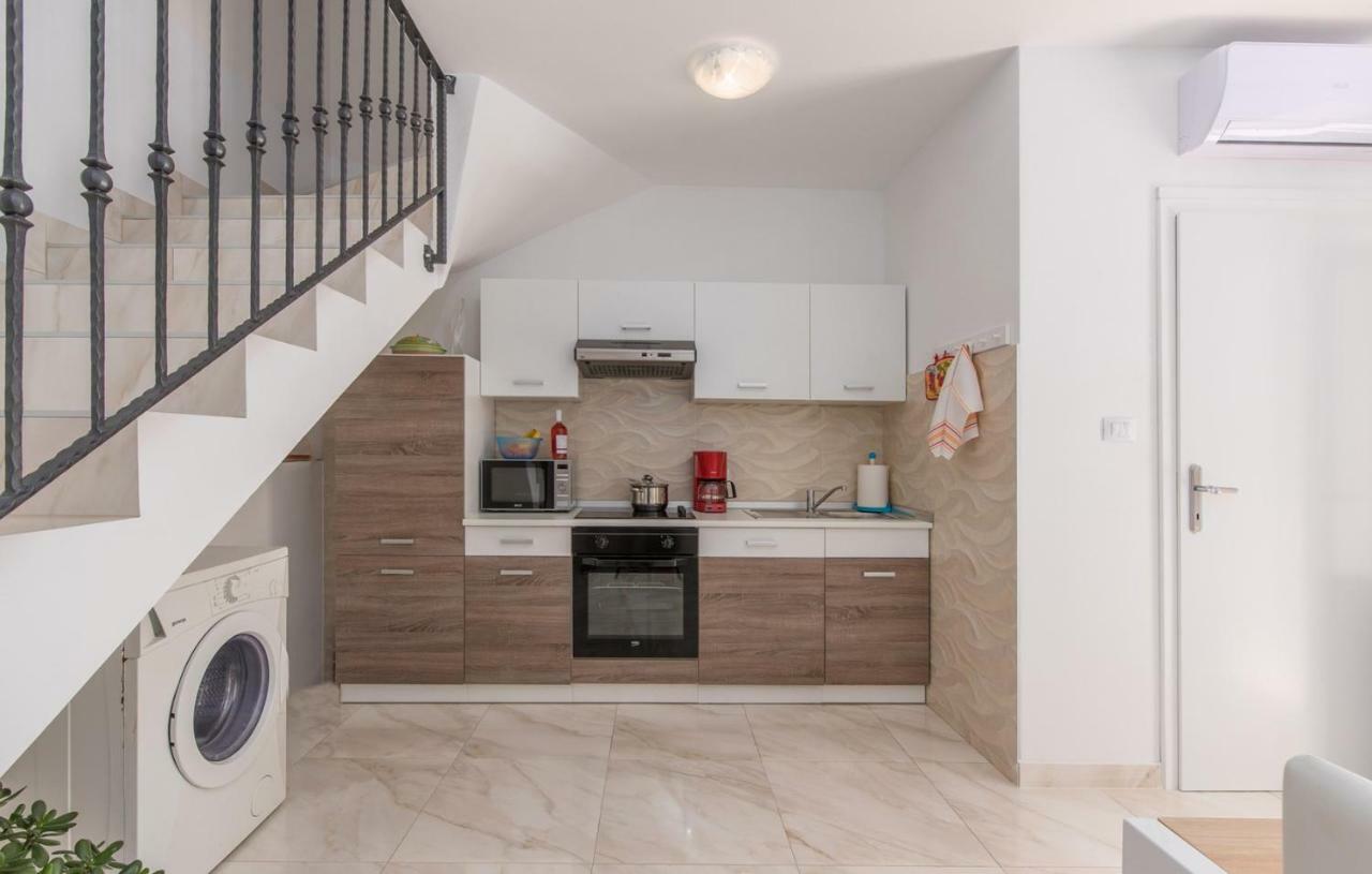 Rosetta Apartment Poreč