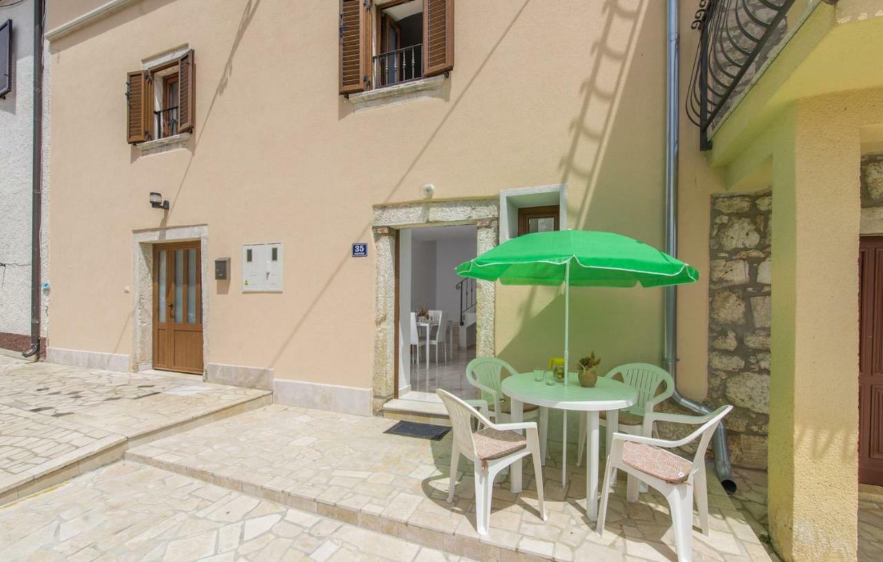 Apartment Rosetta Poreč