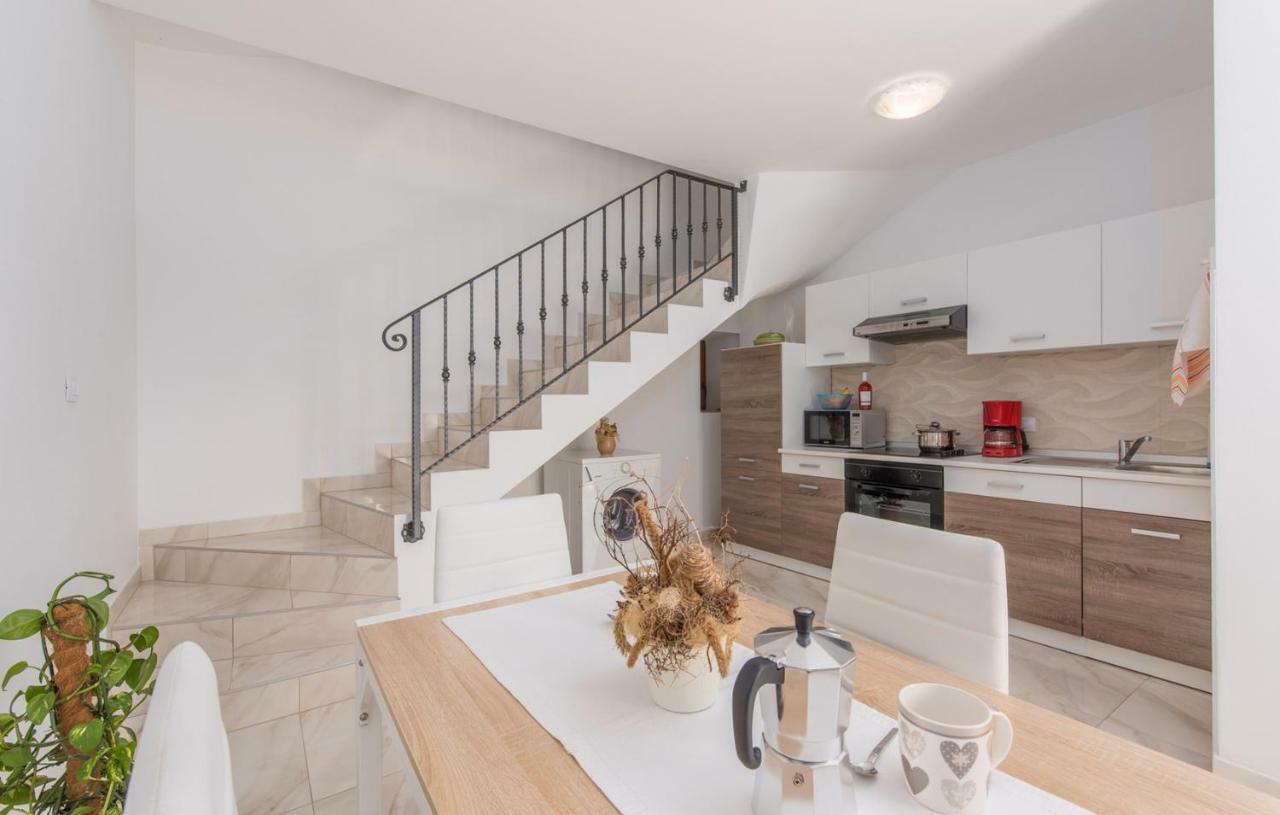 Apartment Rosetta Poreč