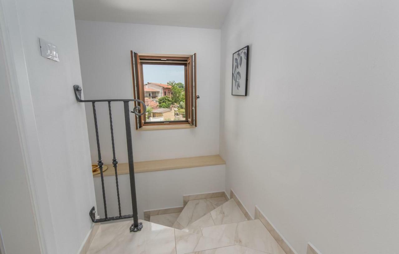 Rosetta Apartment Poreč